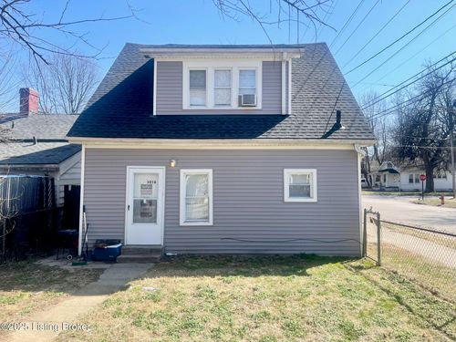 1-3016 Montana Ave, LOUISVILLE, KY, 40208 | Card Image