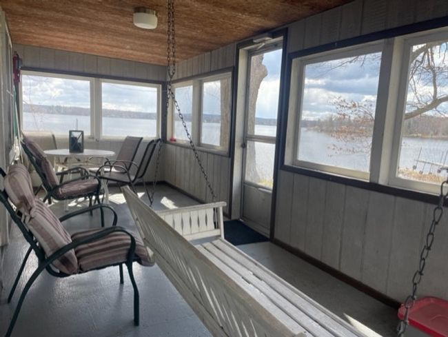 8 - 1764 N County Road F, House other with 2 bedrooms, 1 bathrooms and null parking in Birchwood WI | Image 13