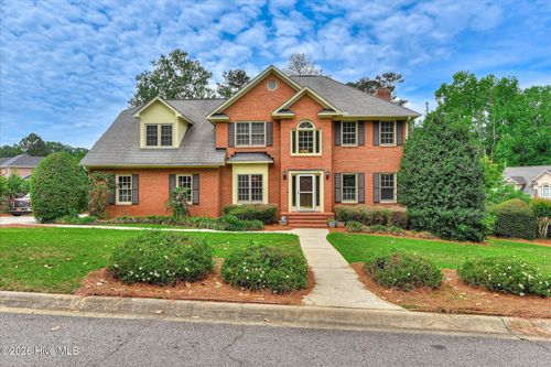 466 Baker Woods Trl, Martinez, GA, 30907-2700 | Card Image