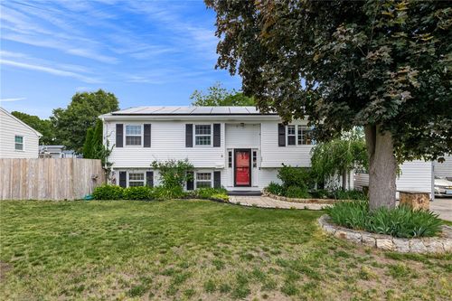 265 Asylum Rd, Warwick, RI, 02886-7846 | Card Image