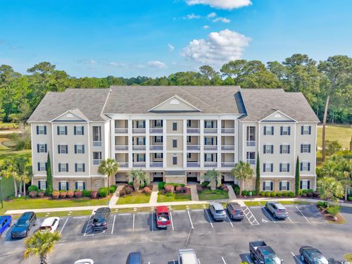 unit-304-901 Knoll Shores Ct, Murrells Inlet, SC, 29576-9268 | Card Image