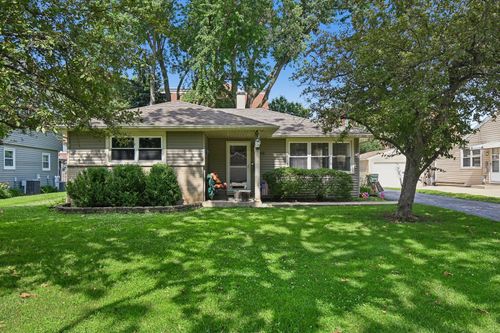 3002 Owl Dr, Rolling Meadows, IL, 60008-2409 | Card Image