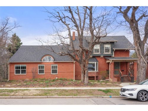 841 Niagara St, Denver, CO, 80220-4726 | Card Image