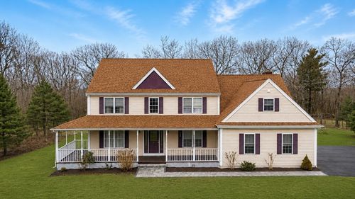 226 Tower Hill Rd, Cumberland, RI, 02864-1500 | Card Image