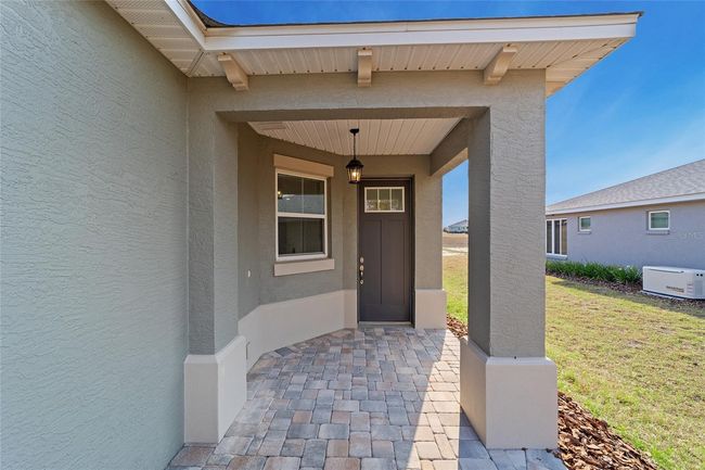 10277 Sw 96 Th Loop, House other with 2 bedrooms, 2 bathrooms and null parking in OCALA FL | Image 4