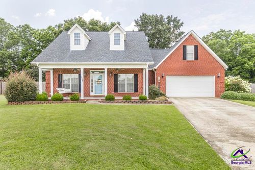 204 Lanna Ct, Warner Robins, GA, 31088-3108 | Card Image