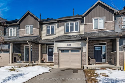 545 Decoeur Dr, Orleans, ON, K4A5G7 | Card Image