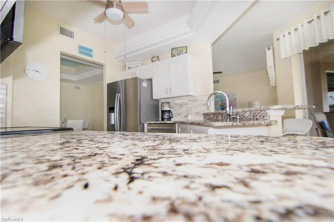 Beautiful polished granite countertops | Image 14