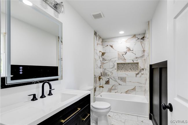 8904 Midway Rd, House other with 3 bedrooms, 2 bathrooms and null parking in Henrico VA | Image 20