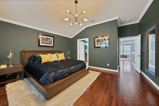 3715 Wycliff Ave, Townhouse with 2 bedrooms, 3 bathrooms and null parking in Dallas TX | Image 31