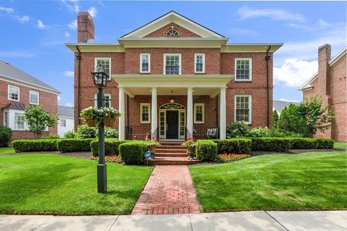 4011 Westbury, New Albany, OH, 43054-8162 | Card Image