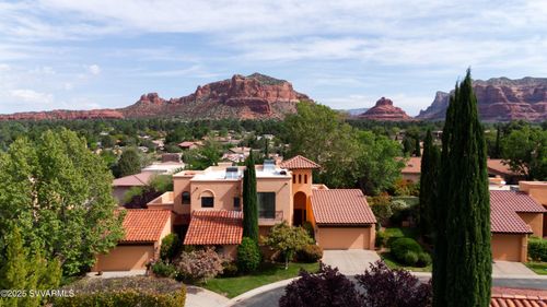26 Rim Trail Cir, Sedona, AZ, 86351-7350 | Card Image