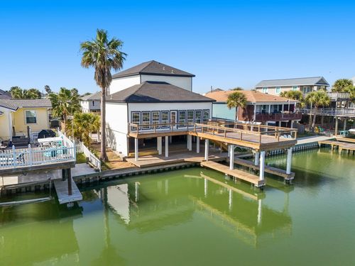 16623 Jamaica Cove Rd, Jamaica Beach, TX, 77554 | Card Image