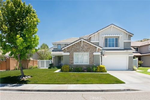 26360 Teal Ct, Canyon Country, CA, 91387 | Card Image