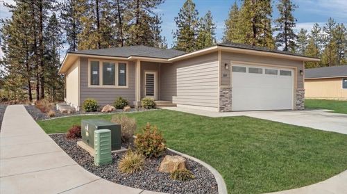 16803 N Wellington Rd, Colbert, WA, 99005-4001 | Card Image