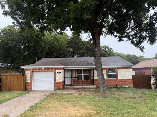 2827 Prosperity Ave, Dallas, TX, 75216-4720 | Card Image