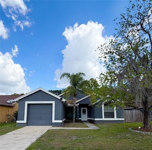 10227 Comfort Cir, ORLANDO, FL, 32825-8829 | Card Image