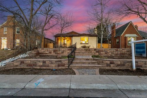 1286 Forest St, Denver, CO, 80220-2553 | Card Image