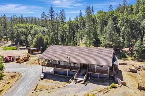 4501 Mystic Mine Rd, Somerset, CA, 95684-9245 | Card Image