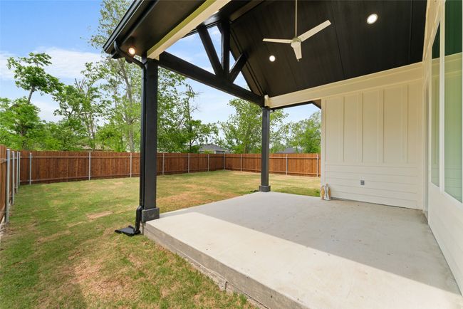 504 Stallings St, House other with 3 bedrooms, 2 bathrooms and null parking in Terrell TX | Image 28