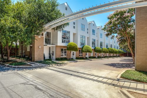 apt-18-4060 Travis St, Dallas, TX, 75204-7537 | Card Image