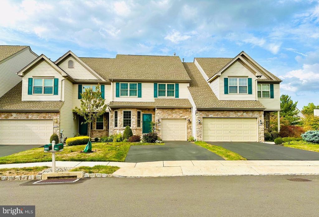 Barness Ct, Doylestown, PA 18902
