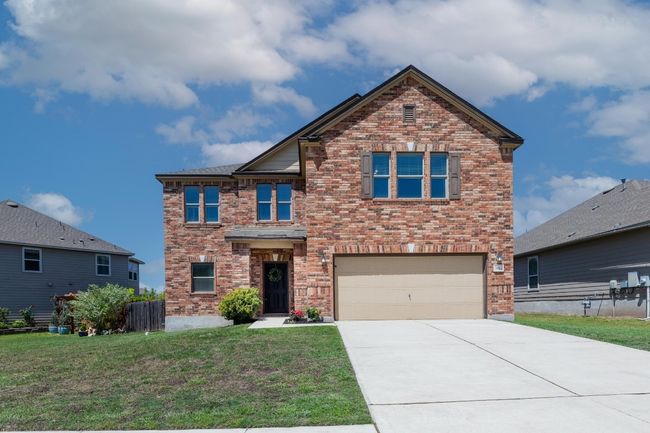 5812 Pescia St, House other with 4 bedrooms, 3 bathrooms and 4 parking in Round Rock TX | Image 9