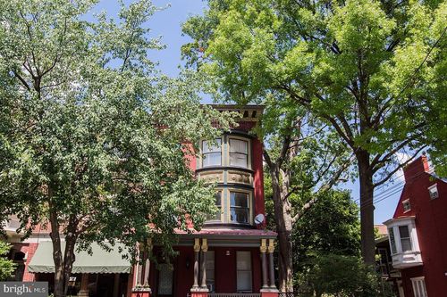 4-419 W Orange Street, LANCASTER, PA, 17603 | Card Image