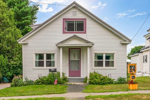 240 Lincoln Street, Bangor, ME, 04401 | Card Image