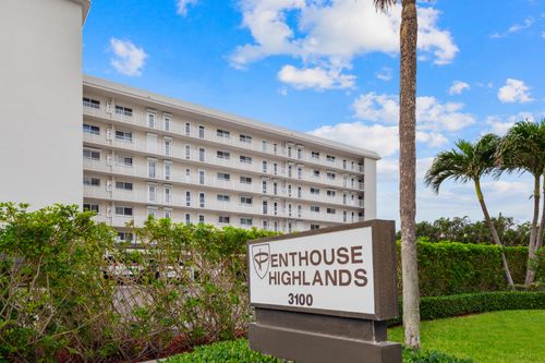 116-3100 S Ocean Blvd, Highland Beach, FL, 33487-2504 | Card Image