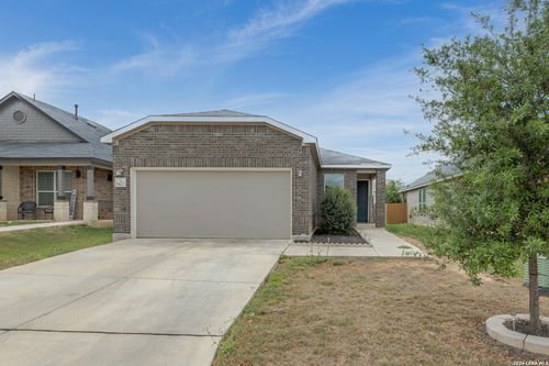 6422 Hibiscus Fls, San Antonio, TX, 78218-2329 | Card Image
