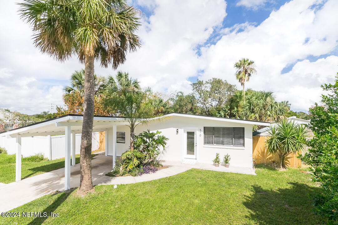 Seagate Ave, Neptune Beach, FL 32266