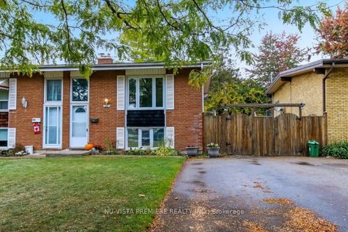 1261 Sorrel Rd, London, ON, N5V2N6 | Card Image