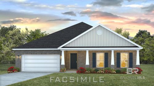 12591 Shoshoney Cir, Fairhope, AL, 36532-2576 | Card Image