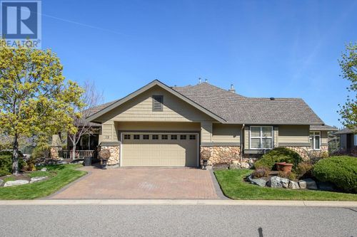 19-3800 Gallaghers Pinnacle Way, Kelowna, BC, V1W3Z8 | Card Image
