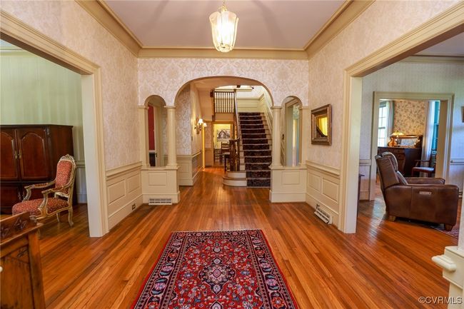 614 Main St, House other with 4 bedrooms, 5 bathrooms and null parking in Blackstone VA | Image 6