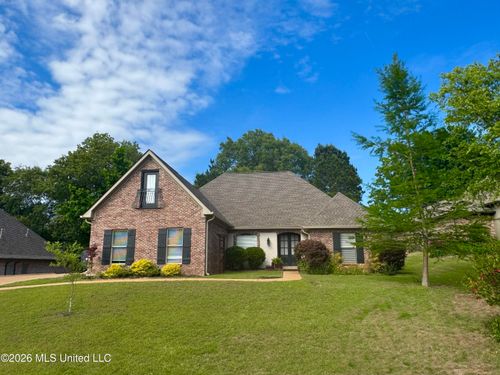 156 Woodlands Glen Circle, Brandon, MS, 39047 | Card Image