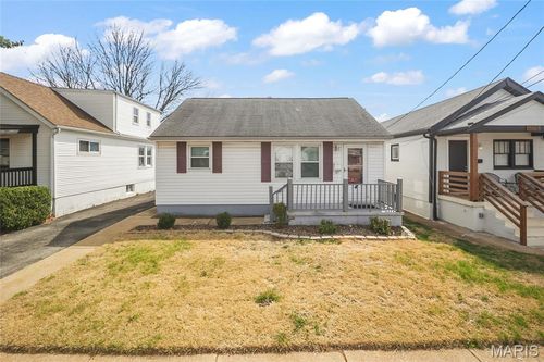 6024 Scanlan Ave, Saint Louis, MO, 63139-2334 | Card Image