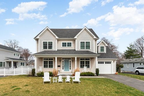 40 Foley Beach Rd, Hingham, MA, 02043-1107 | Card Image