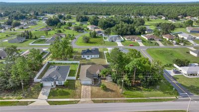 563 Marion Oaks Trail, House other with 4 bedrooms, 3 bathrooms and null parking in Ocala FL | Image 2