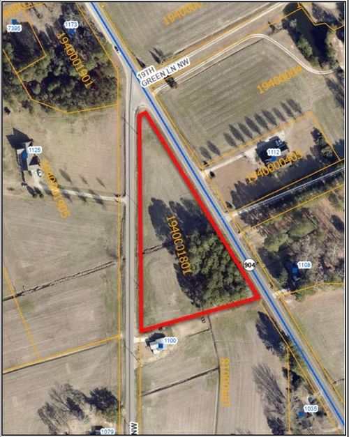 TBD Pireway Rd Nw, Ash, NC, 28420 | Card Image