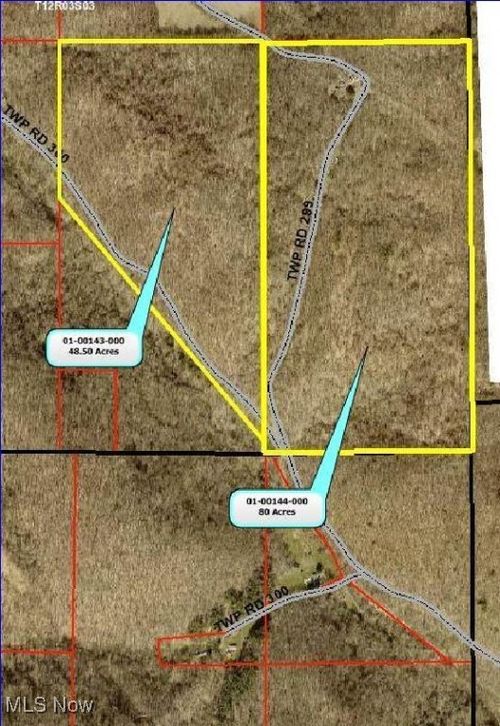 1322 Township Road 299, Hammondsville, OH, 43930-7952 | Card Image