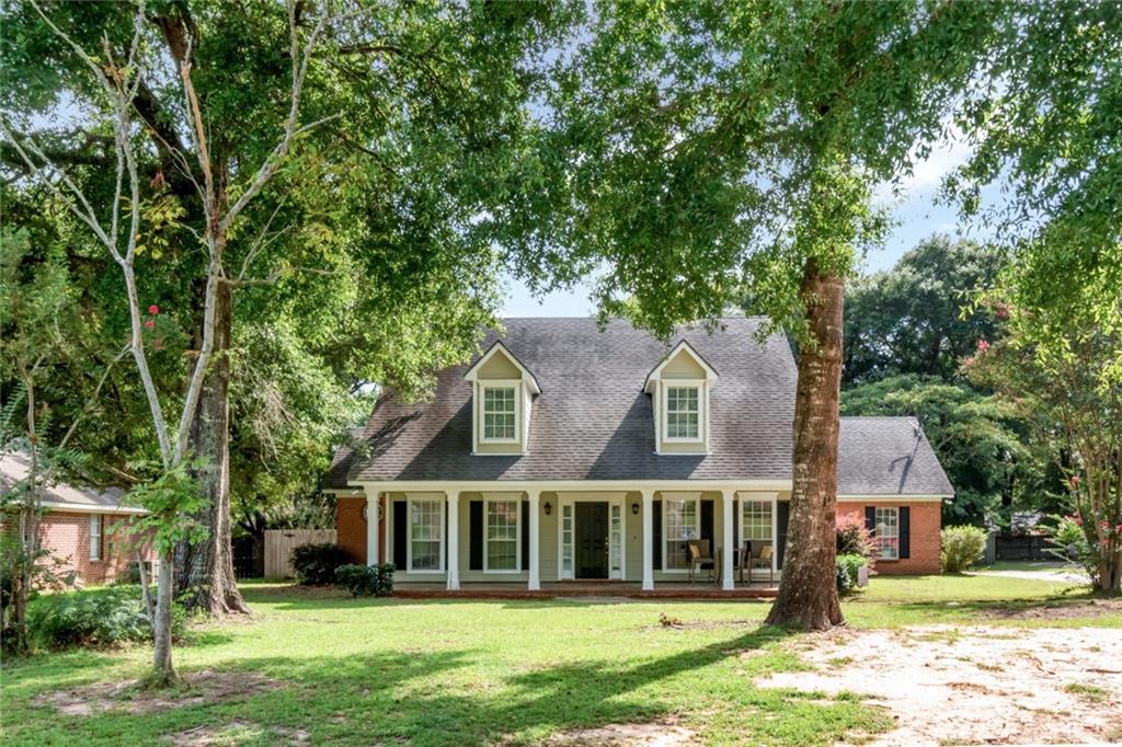 Wedgefield Ct, Mobile, AL 36608 #1