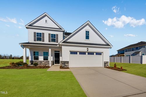 1221 Jade Valley Trl, Raleigh, NC, 27610-8077 | Card Image
