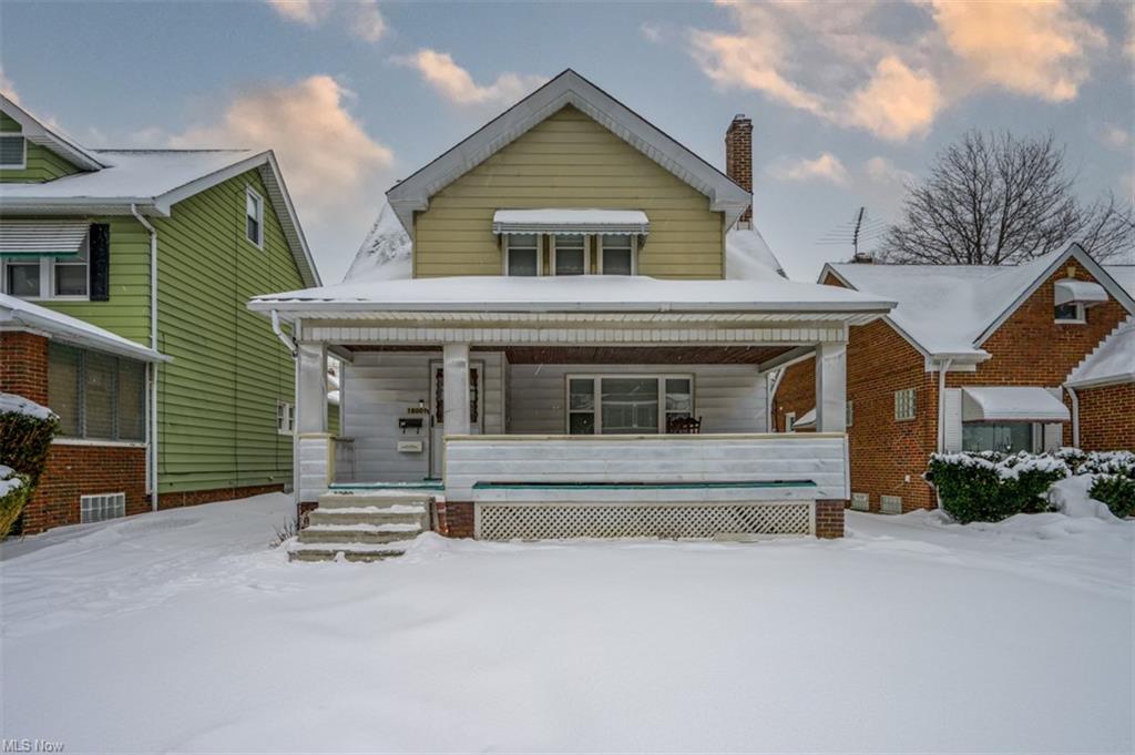 18009 Hillgrove Avenue, Sold in Cleveland Zoocasa