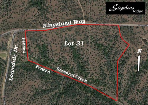 Lot 31 Kingsland Way, Cottonwood, CA, 96022 | Card Image