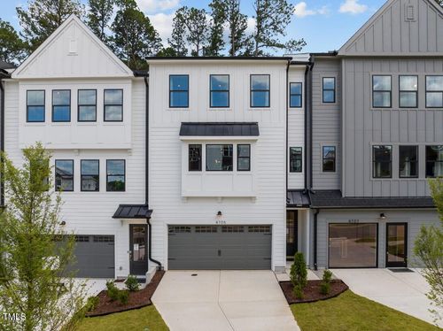 4504 Mint Leaf Ln, Raleigh, NC, 27612-5688 | Card Image