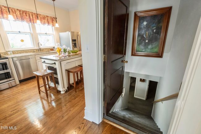 1409 Tusculum Blvd, House other with 4 bedrooms, 2 bathrooms and null parking in Greeneville TN | Image 39