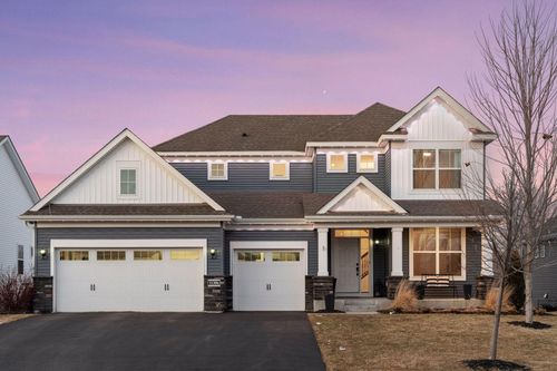 15306 75th Cir Ne, Otsego, MN, 55330-1034 | Card Image