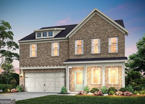 1655 Tide Mill Rd.-Lot 81, Cumming, GA, 30040 | Card Image